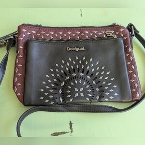 Desigual Small Crossbody